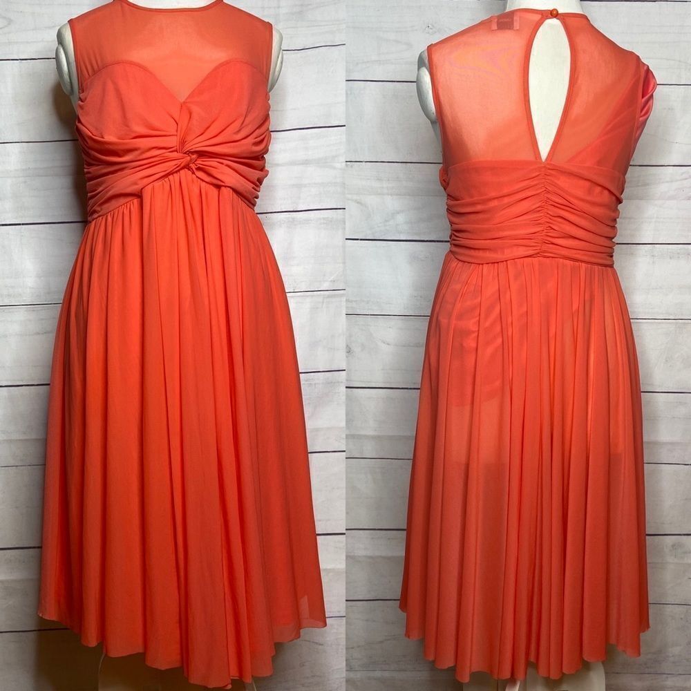 Asos maternity dress size 8